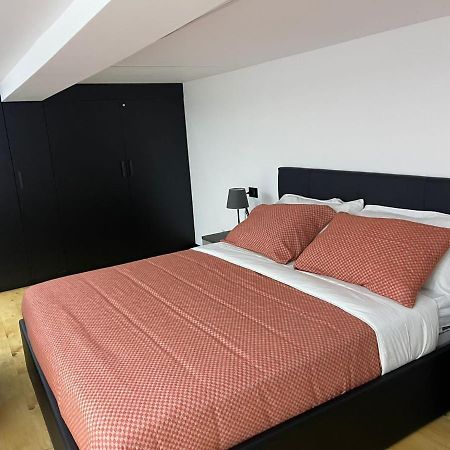 ナポリCasa Fioreアパートメント エクステリア 写真
