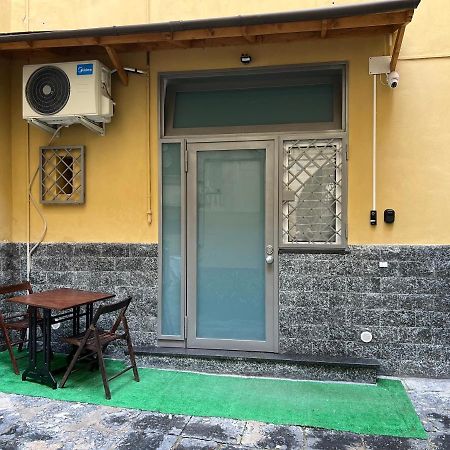 ナポリCasa Fioreアパートメント エクステリア 写真
